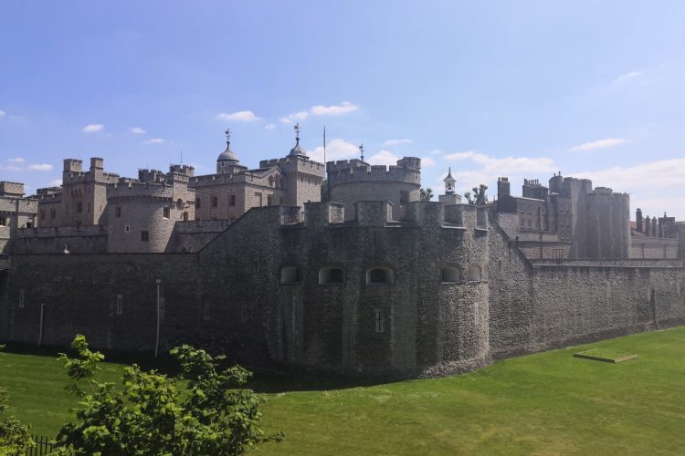 Tower of London